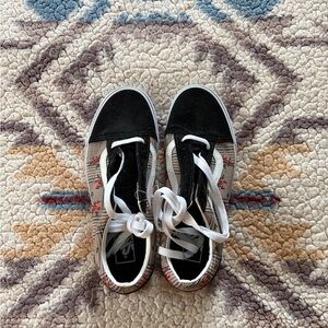 Vans Oldskool Glen Plaid sneakers